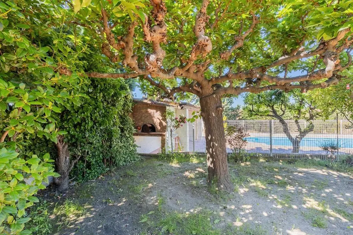 Charmante Maison Sur Marseille Holiday home