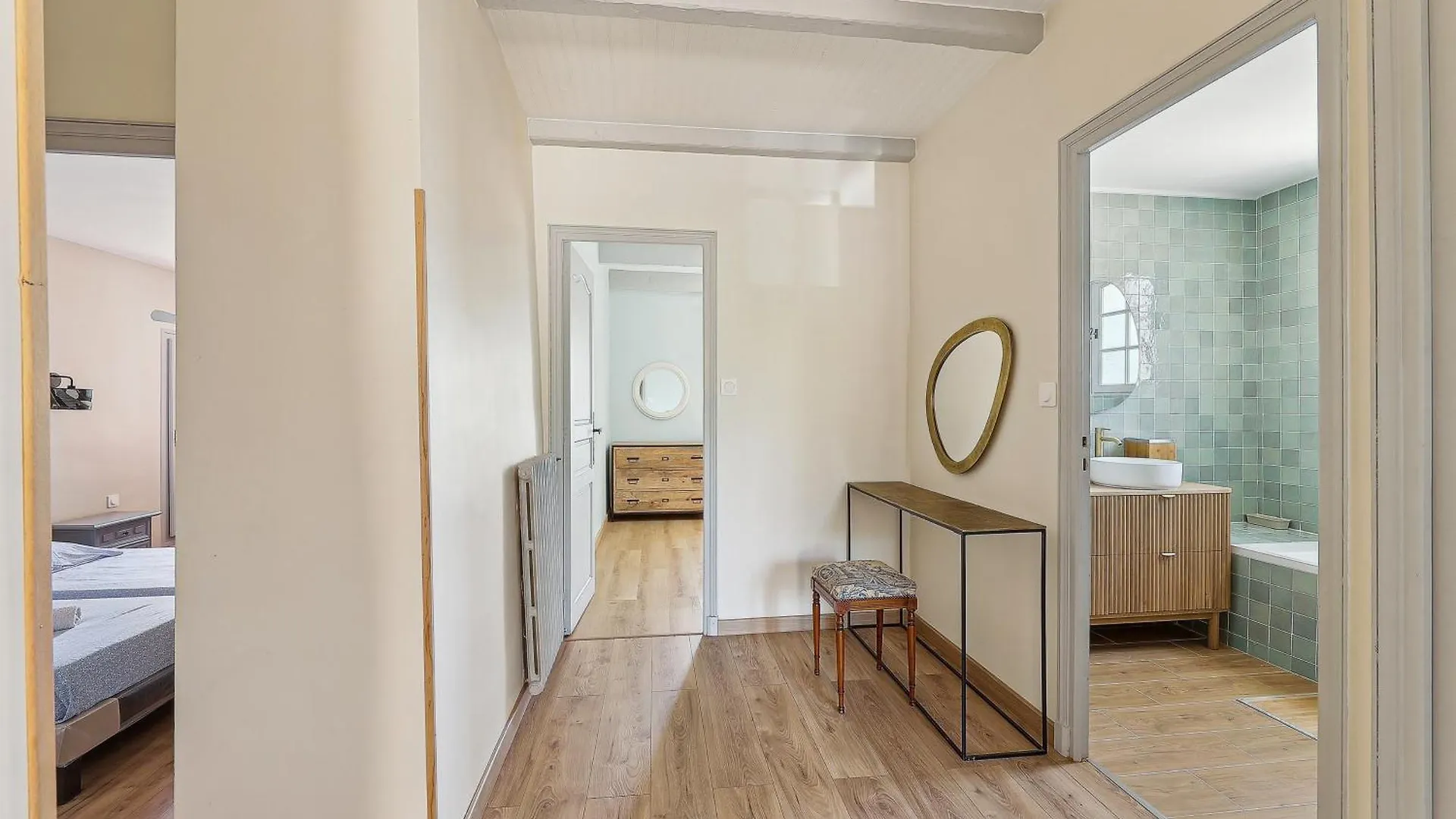 Charmante Maison Sur Marseille Holiday home
