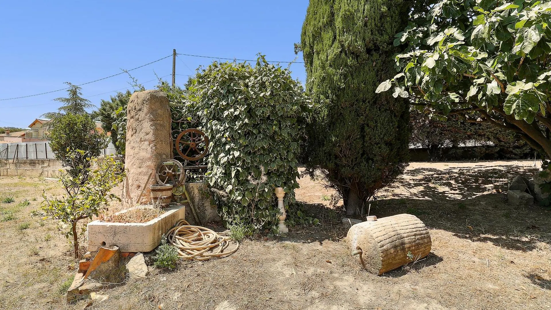 Holiday home Charmante Maison Sur Marseille France