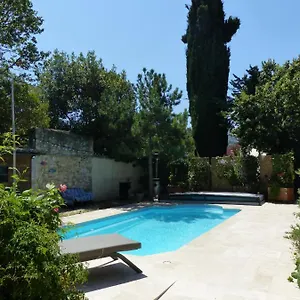 Maisonnette Proche Des Calanques , Les Bruyères Hébergement de vacances