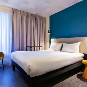 3* Szálloda Ibis Centre Prefecture