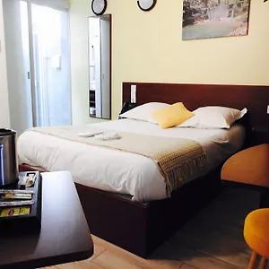 3* Szálloda Massilia