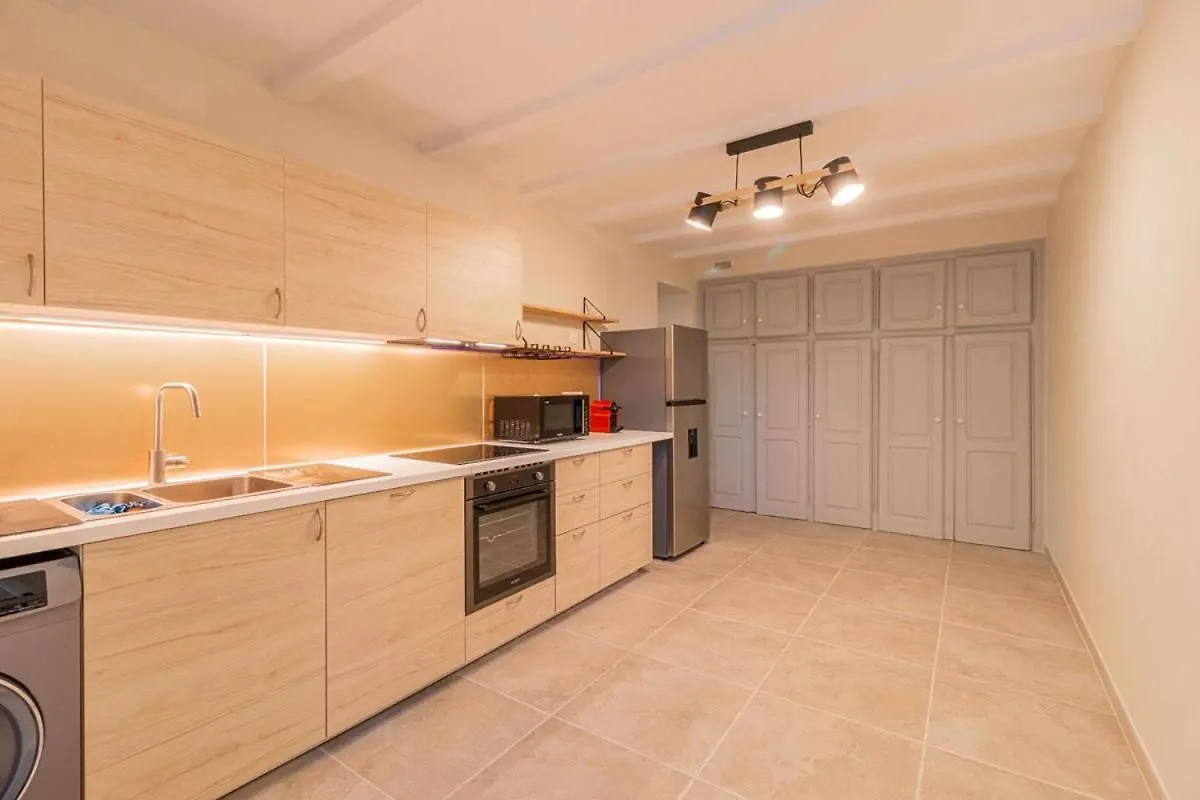 Charmante Maison Sur مارسيليا 0*,  فرنسا